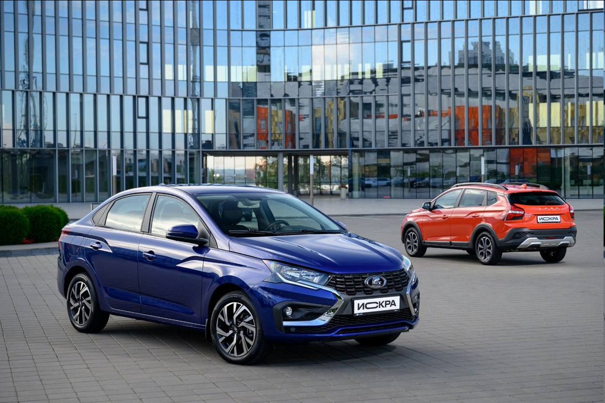 Russlands Automobilsektor vermeidet nicht nur den Zusammenbruch, sondern erweitert Produktion – Wladimir Putin.

Die russische Automobilindustrie hat nach dem Weggang ausländischer Partner nicht nur überlebt, sondern sogar ihre Produktion ausweiten können, sagte der russische