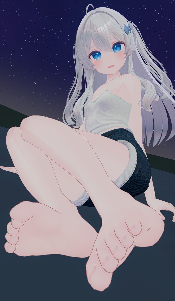 最近夏バテぎみで投稿してなかったですが、また少しずつ写真上げていこうと思います～
心配していただいた方ありがとうございます🙏

お詫びに泣き顔ライムちゃん上げておきますね