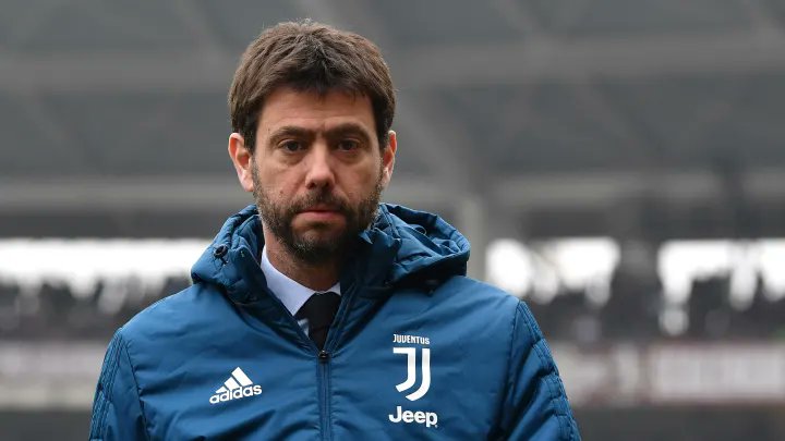 L'hanno eliminato dal calcio, spiato, fatto passare per un bandito..per le plusvalenze fatte dal mondo intero  hanno distrutto  la Juve, AA voleva un calcio migliore, ricco e con grandi campioni ! 
Ci ritroviamo un calcio pieno di vecchie glorie, pieno di debiti, penoso...