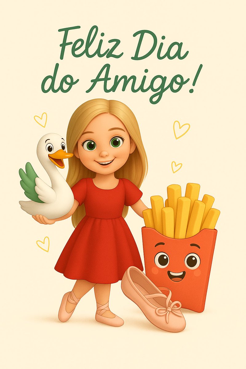 É sobre isto,Feliz dia do amigo