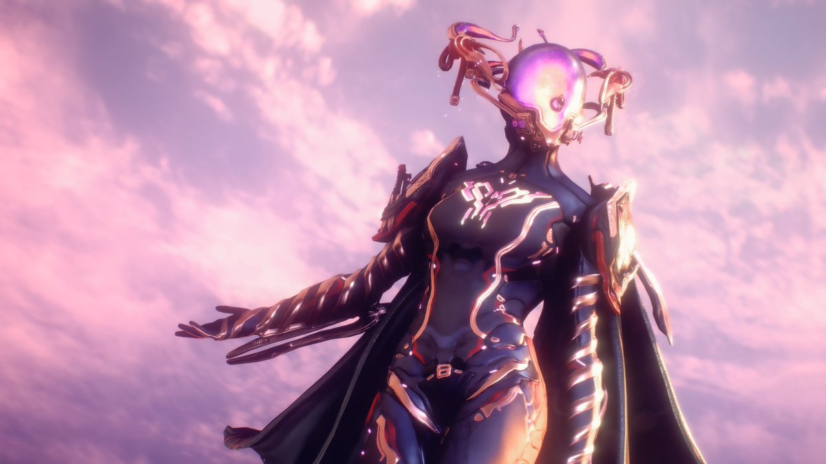 VannyWF's tweet image. Mag
#Warframe #WarframeCaptura #TennoCreate #VirtualPhotography #Captura #WarframeFashion