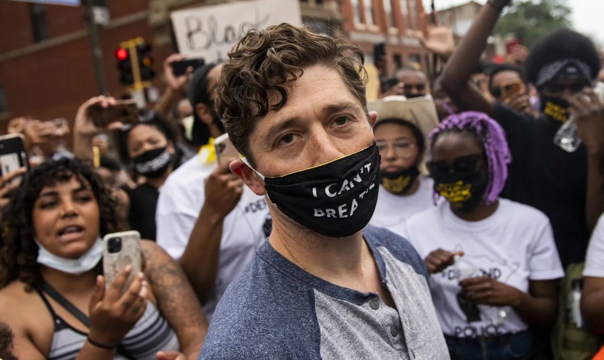 OcrazioCornPop's tweet image. 🚨 NEW: Socialist Omar Fateh has won the Democrat Party of Minneapolis (DFL) ENDORSEMENT over incumbent Minneapolis Mayor Jacob Frey, winning over 60% of the delegate votes.
WHAT HAPPENED TO THE DEMOCRAT PARTY?