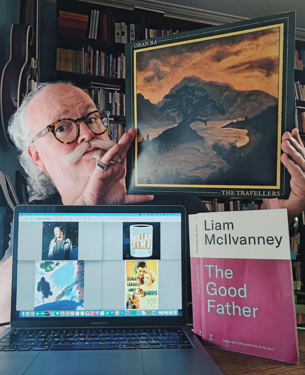 ScotsWhayHae's tweet image. π»π ICYM this week's @ScotsWhayHae Show @OfficialCamGlen you can now catch up here...
π player.autopod.xyz/959295 (part 2)
Wave Of The Flood
@0ranra
QUAD90
The Mary Column
@HHawkOfficial
@ManranOfficial
Jonni Slater
The Cords
@snackvillain
@randolphsleap