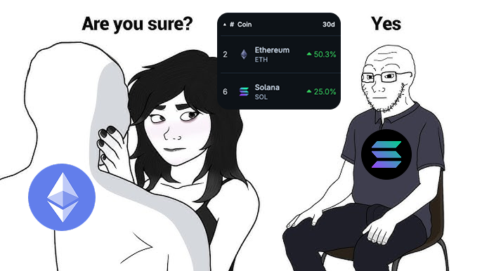 someone had to make it