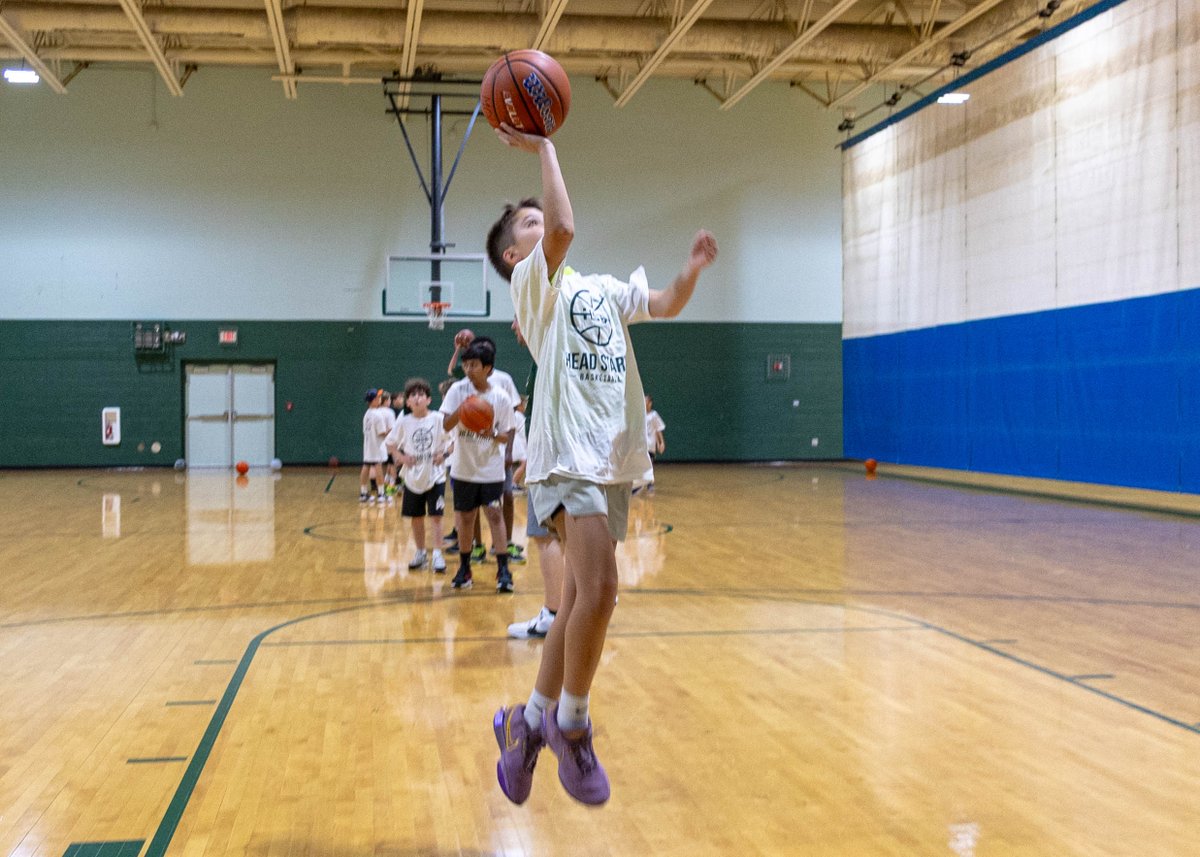 Head Start Basketball (@hdstarthoops) on Twitter photo Head Start Basketball Summer Skills Challenge registration is now open! Boys & Girls entering grades 2-7 this fall!
• Strongsville Recreation Center: 1-4 pm, August 7-8
Click here to get more info & get registered! headstartbasketball.leagueapps.com/camps
<a href="/drdishbball/">Dr. Dish Basketball</a> <a href="/hoopheadspod/">hoopheadspod</a> Head Start Basketball Summer Skills Challenge registration is now open! Boys & Girls entering grades 2-7 this fall!
• Strongsville Recreation Center: 1-4 pm, August 7-8
Click here to get more info & get registered! headstartbasketball.leagueapps.com/camps
<a href="/drdishbball/">Dr. Dish Basketball</a> <a href="/hoopheadspod/">hoopheadspod</a>