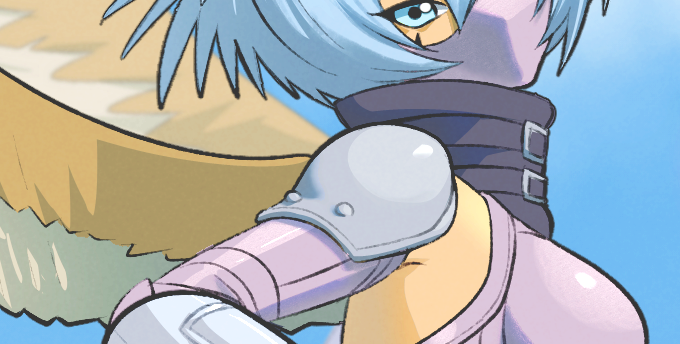 preview art for <a href="/DigigirlZine/">DigiGirl Zine @ Vol.4 Countdown</a>  🩵