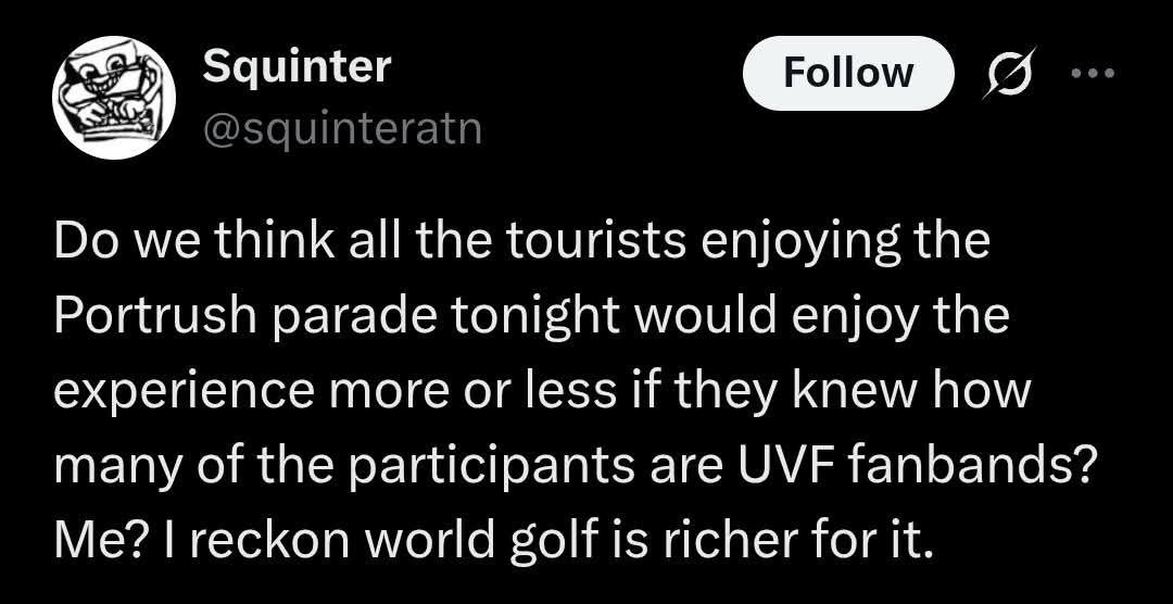 Tipler1983's tweet image. From the man who said the show FRIENDS was racist.
Cope and seethe.