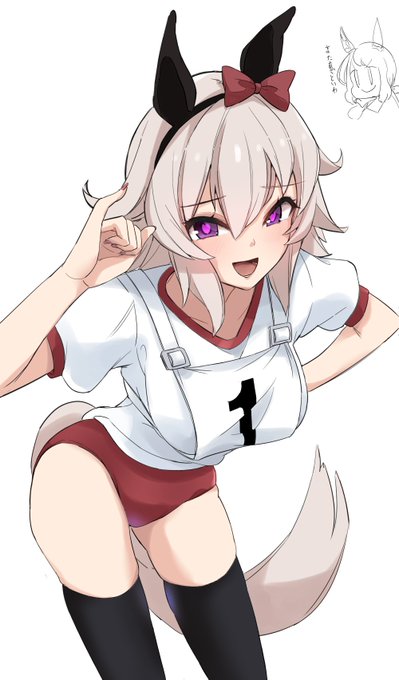 #umamusume
#CurrenChan 