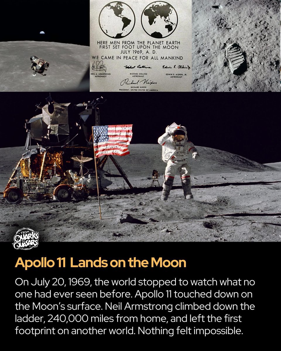 commoncons's tweet image. #MoonLanding