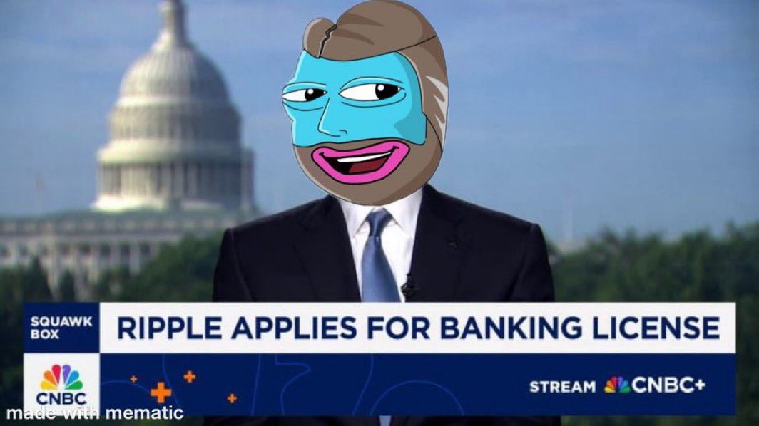 chillillin2's tweet image. Hey @bgarlinghouse Have you ever seen yourself in MEME form?
@BREPEcoin