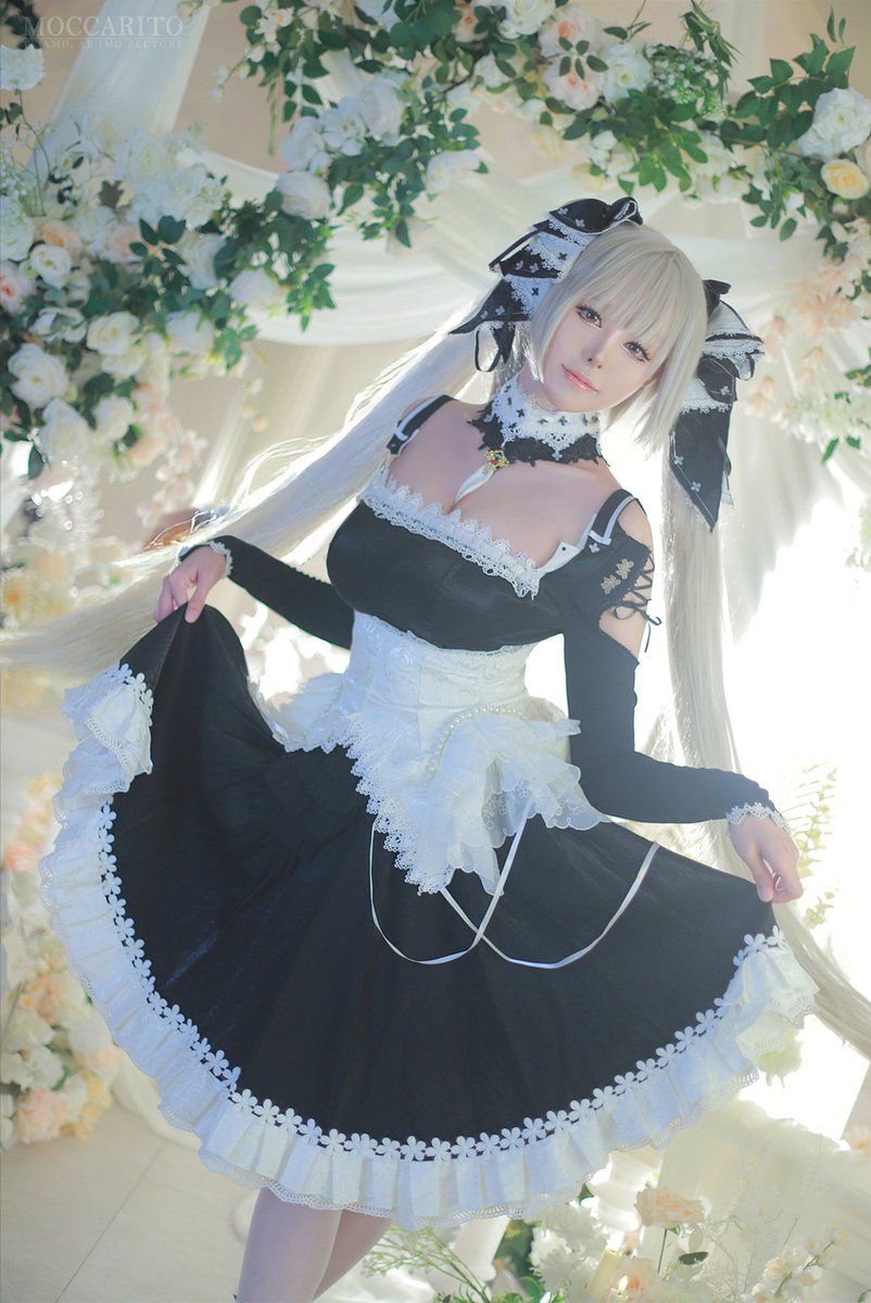 Mocca1305's tweet image. 포미더블 / P.쑥라떼 H.리토
&quot;처음 뵙겠습니다 지휘관님, 앞으로 잘 부탁드려요&quot;
#formidable #azurlane