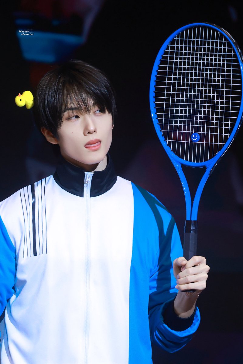 250720 Ktown4u
🎾
#JISUNG #박지성 #NCTDREAM
