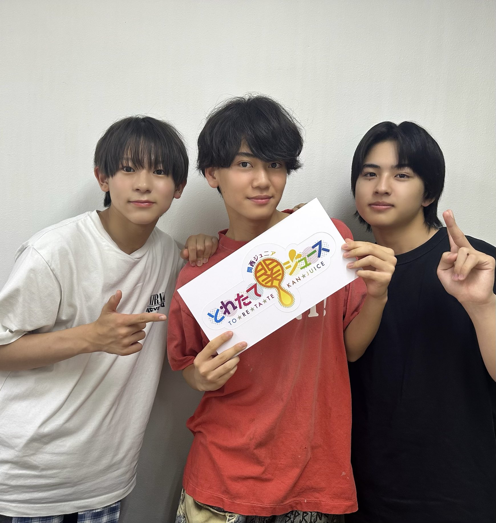 ジュニア公式 on X: 