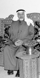 إنتقل إلى رحمة الله تعالى :
عمي يوسف محمد علي العجاج
(أبو محمد) رحمه الله

و ستقام صلاة الجنازة غدًا : الاثنين 
الموافق :  ٢٦ / ٠١ / ١٤٤٧ هـ 
وذلك بعد صلاة الظهر بإذن الله في جامع
خادم الحرمين الشريفين بمحافظة القريات

موقع العزاء مجلس العائلة بالقريات: maps.app.goo.gl/MfoAu7ayaRY1B6…
