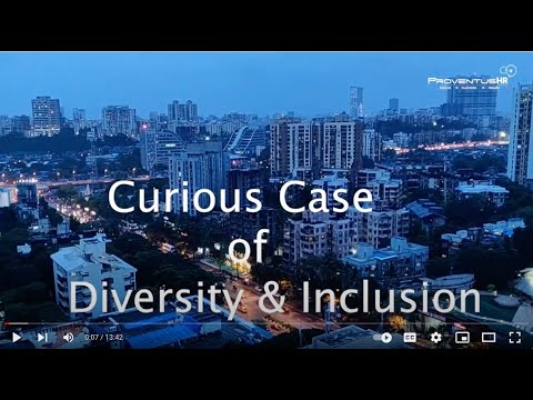 DEI Backlash Alert! Check out my podcast, “Hold Press! Let us STOP talking DIVERSITY!!” for a fresh perspective.

Listen here zurl.co/PRVZ 

Know More zurl.co/1sLu 

#DEIBacklash #DiversityEquityInclusion #DEIInIndia

#ExperienceLearning