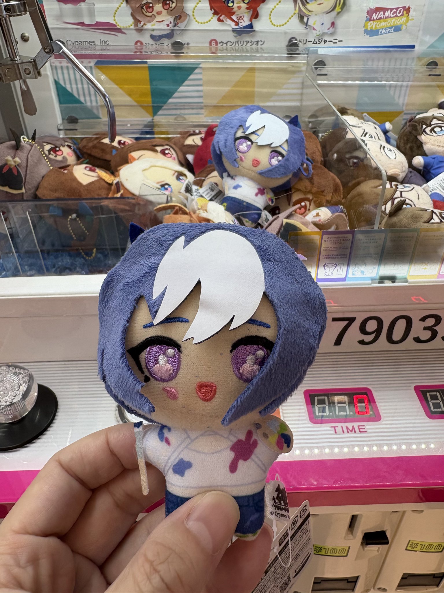 ふたみん on X: 