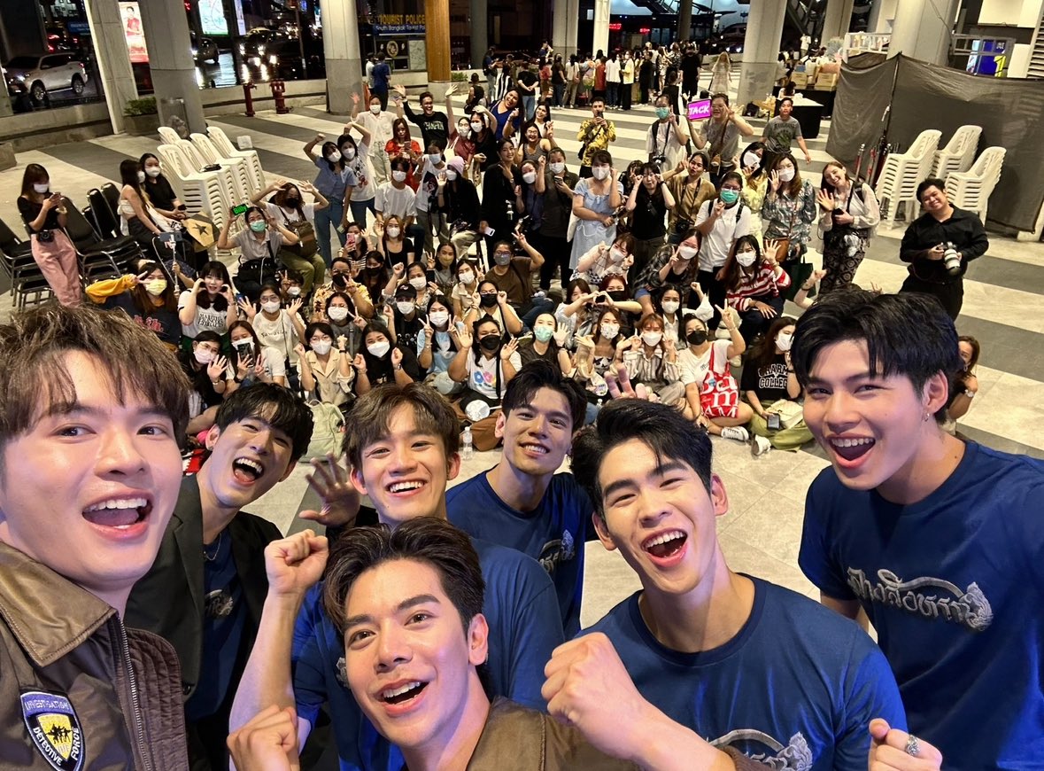 คิดถึงจัง🥹
THE SIGN WAR OF NAGARUDA 100M
#THESIGNลางสังหรณ์100ล้านวิว
#ppoomntp_ #ภูมที่ไม่มีสระอิ