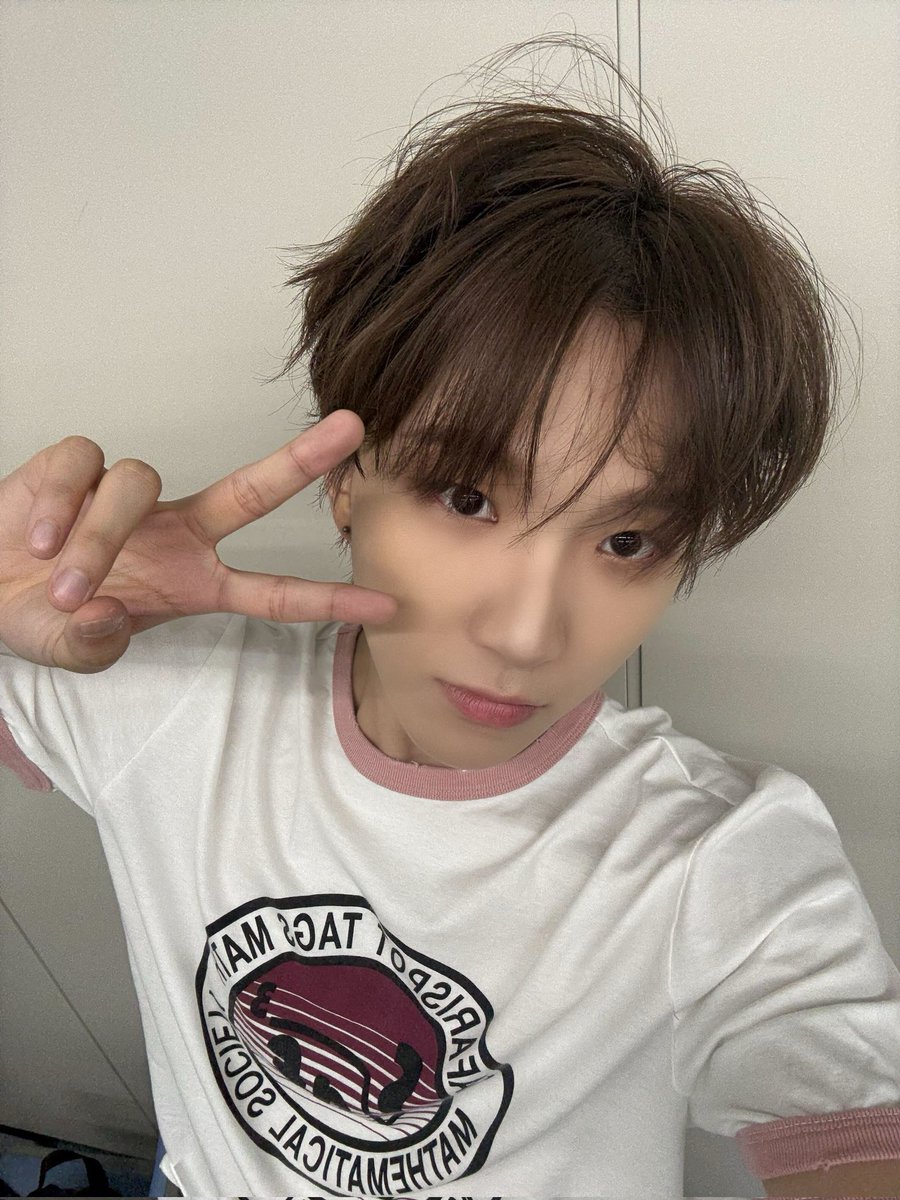 boynextdoortwt's tweet photo. #WOONHAK weverse update

#BOYNEXTDOOR https://t.co/0JXkNdUyxG