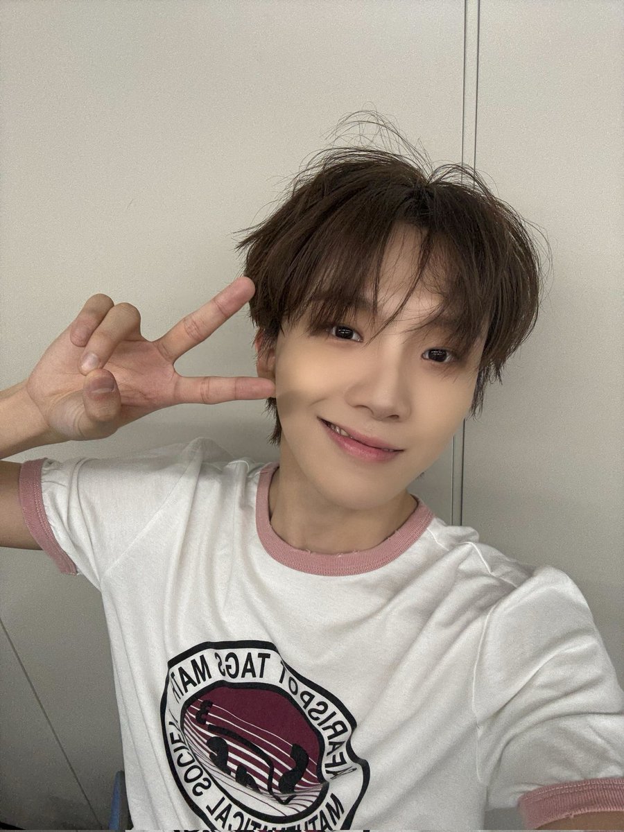 boynextdoortwt's tweet photo. #WOONHAK weverse update

#BOYNEXTDOOR https://t.co/0JXkNdUyxG