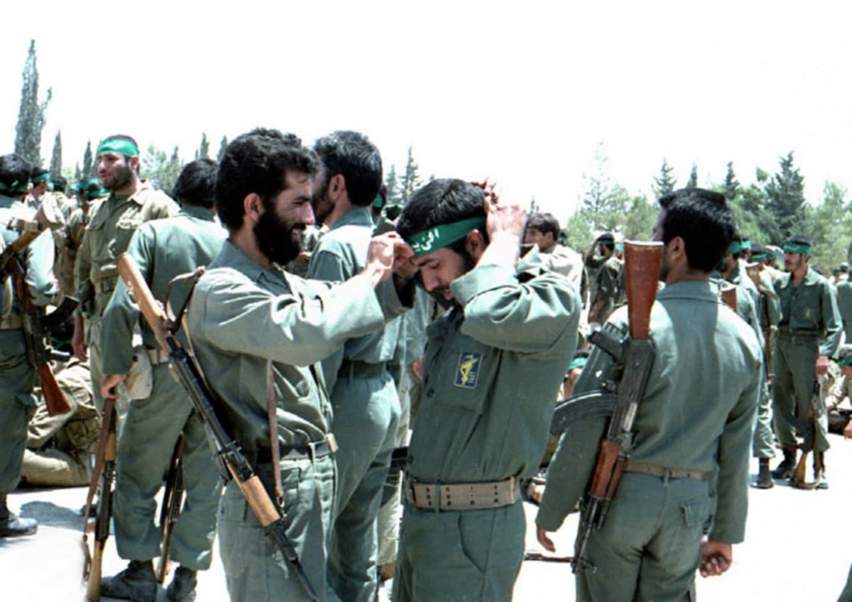amir_ak313's tweet image. اینجا ایران است
ایستادن رسم قدیمی ما است
#ایران_قوی
#اقتدار_مردمی
فالـ ـو=فالـ ـو🖐️
