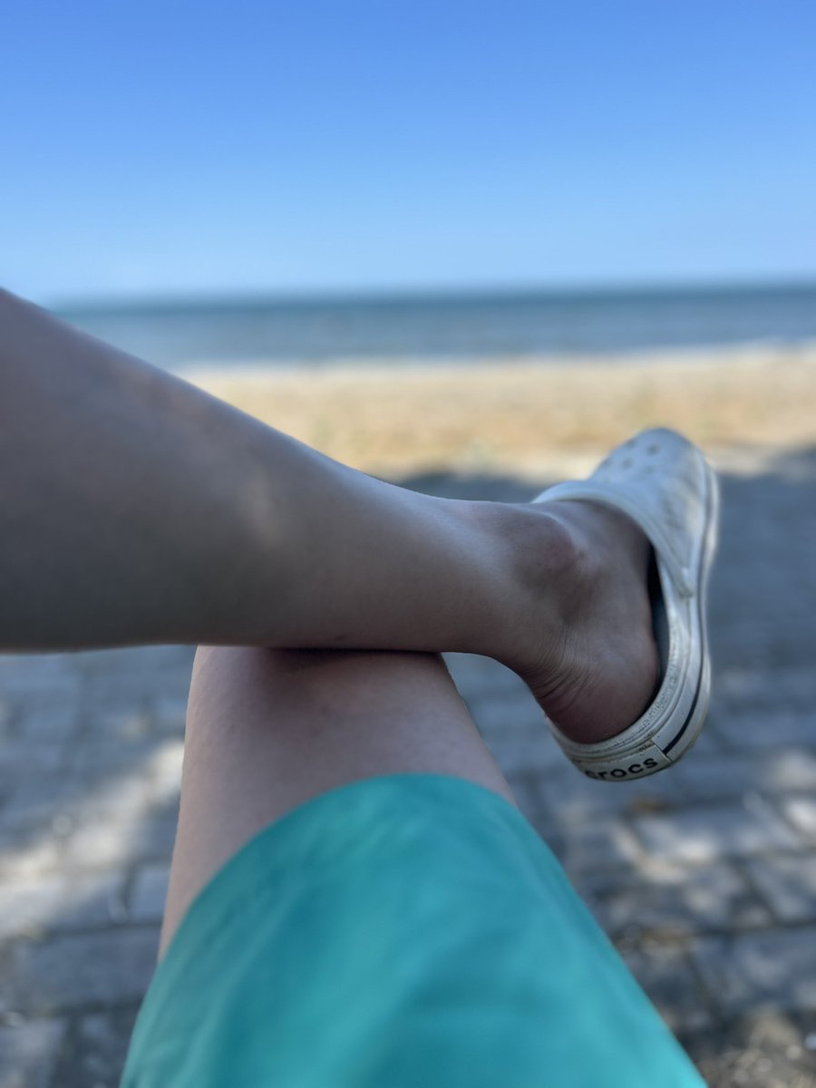 Deniz, Kum, Güneş.