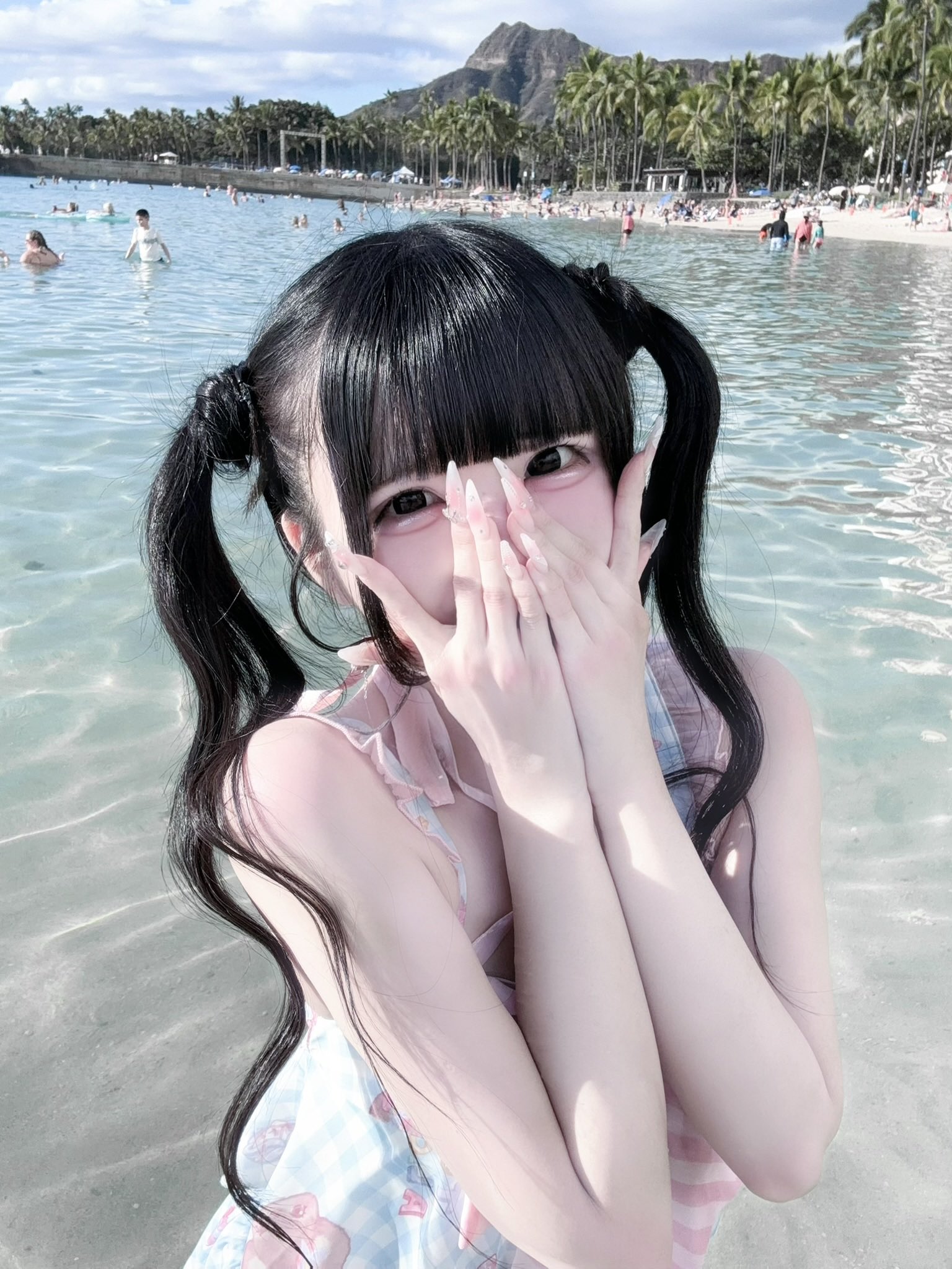 ゆか (@4b4N6w5WIgeAwCh) / X