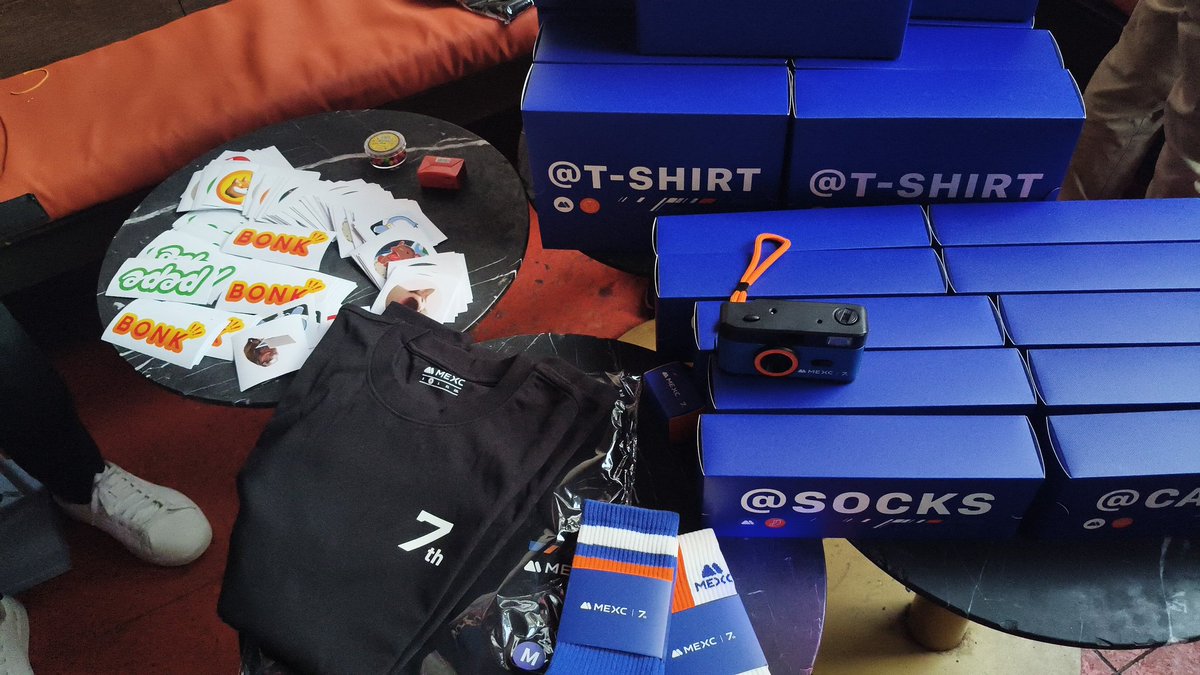 MEXC DEGEN NIGHT <a href="/MEXC_Mal/">MEXC_Malaysia</a>  <a href="/MEXC_Official/">MEXC</a>