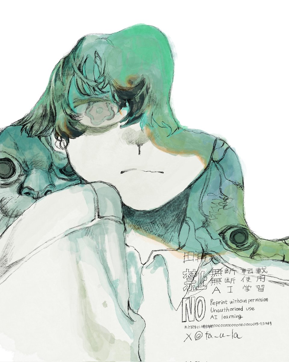 田浦🌻有償依頼受付中 tweet media