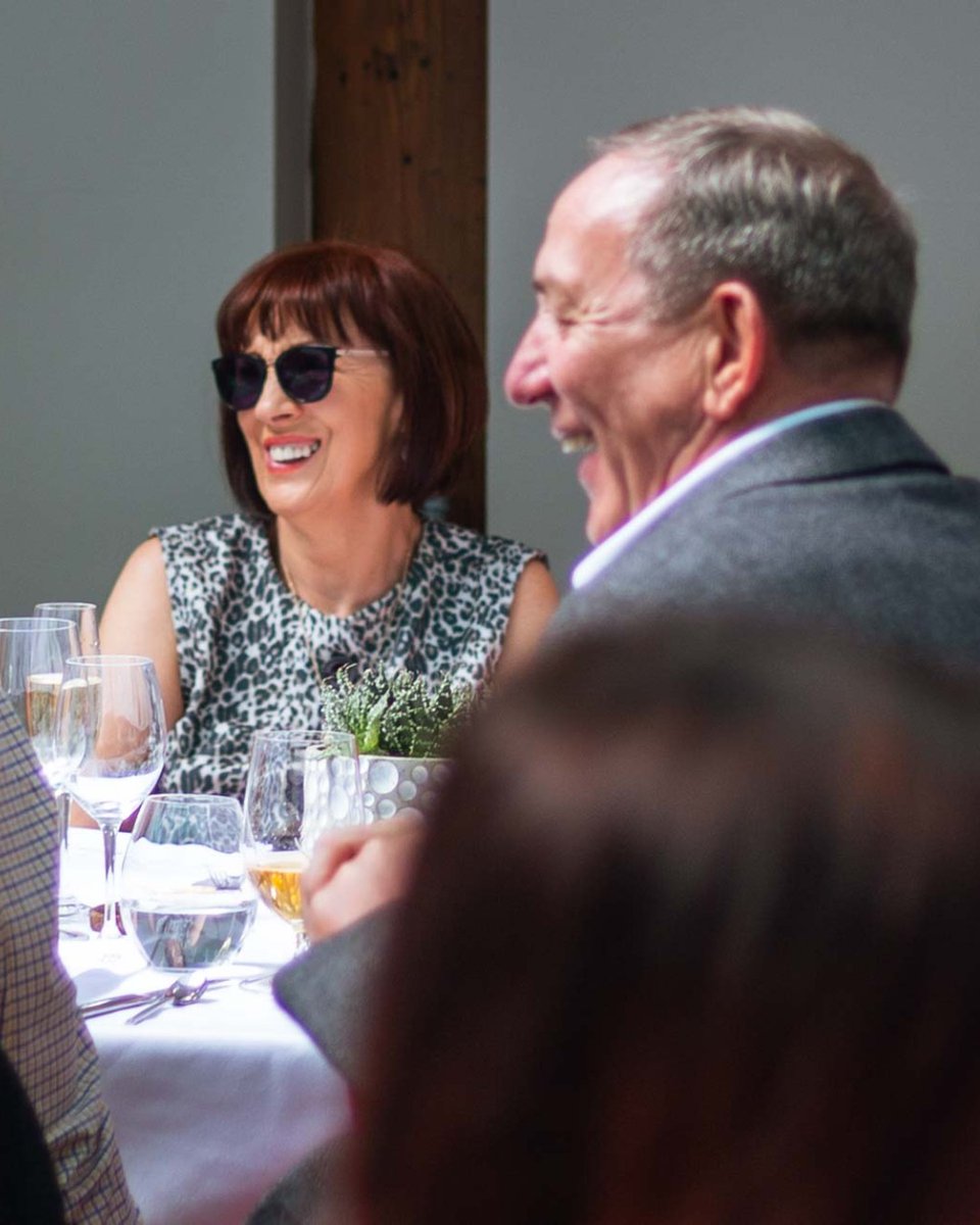 We’re beyond excited to announce the seventh edition of our Legend’s Lunch Club  in support of the amazing Owen McVeigh Foundation, with heartfelt thanks to our proud partners Brantones ❤️ 

#ALunchClubLikeNoOther #LegendsLunchClub #TheArtSchoolLiverpool #LiverpoolEvents