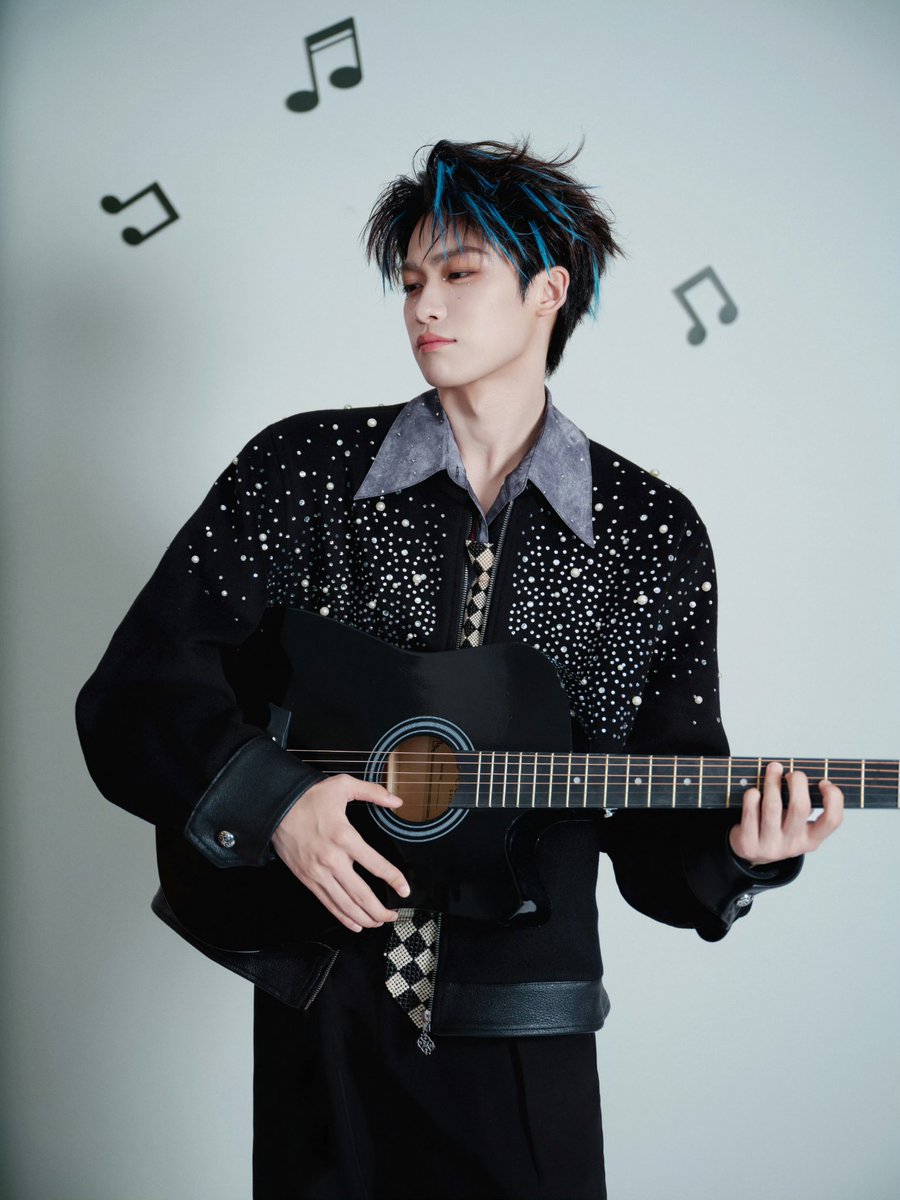 lin62820's tweet photo. so cool🎸
#RevengedLove #逆爱
#梓渝 #Ziyu https://t.co/n1vMQz3cfo