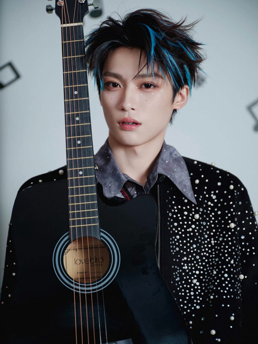 so cool🎸
#RevengedLove #逆爱
#梓渝 #Ziyu