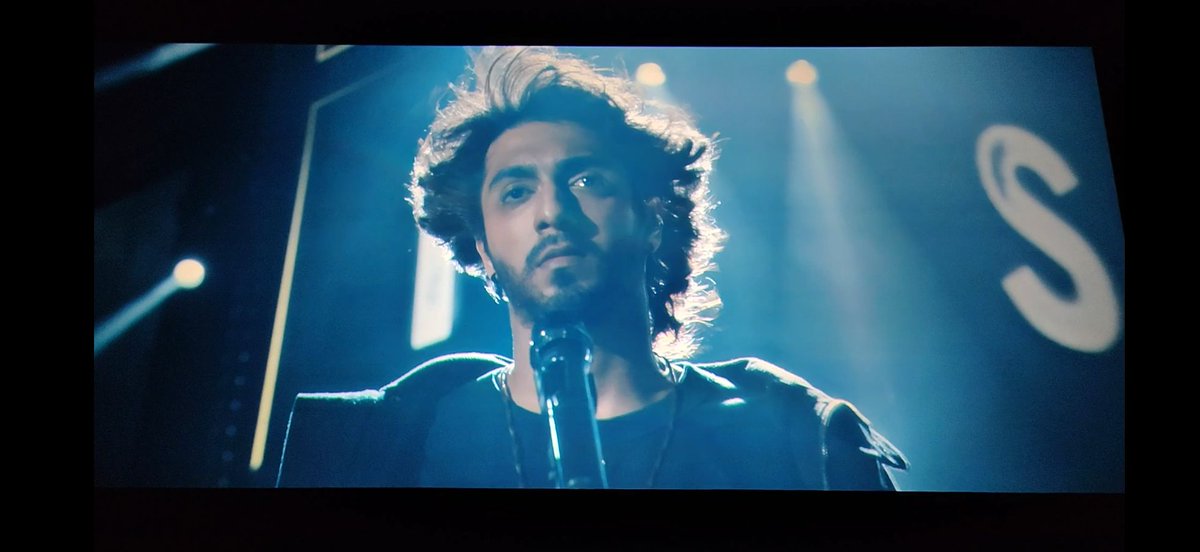 manjeet_agarwal's tweet image. Mohit suri&apos;s magic again!

#Saiyaraa