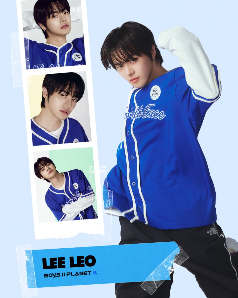 Kp0pbasic's tweet photo. Please vote #LEO &amp; #SANGWON  😁
#BOYSPLANET2 https://t.co/8KhzmjDh3U