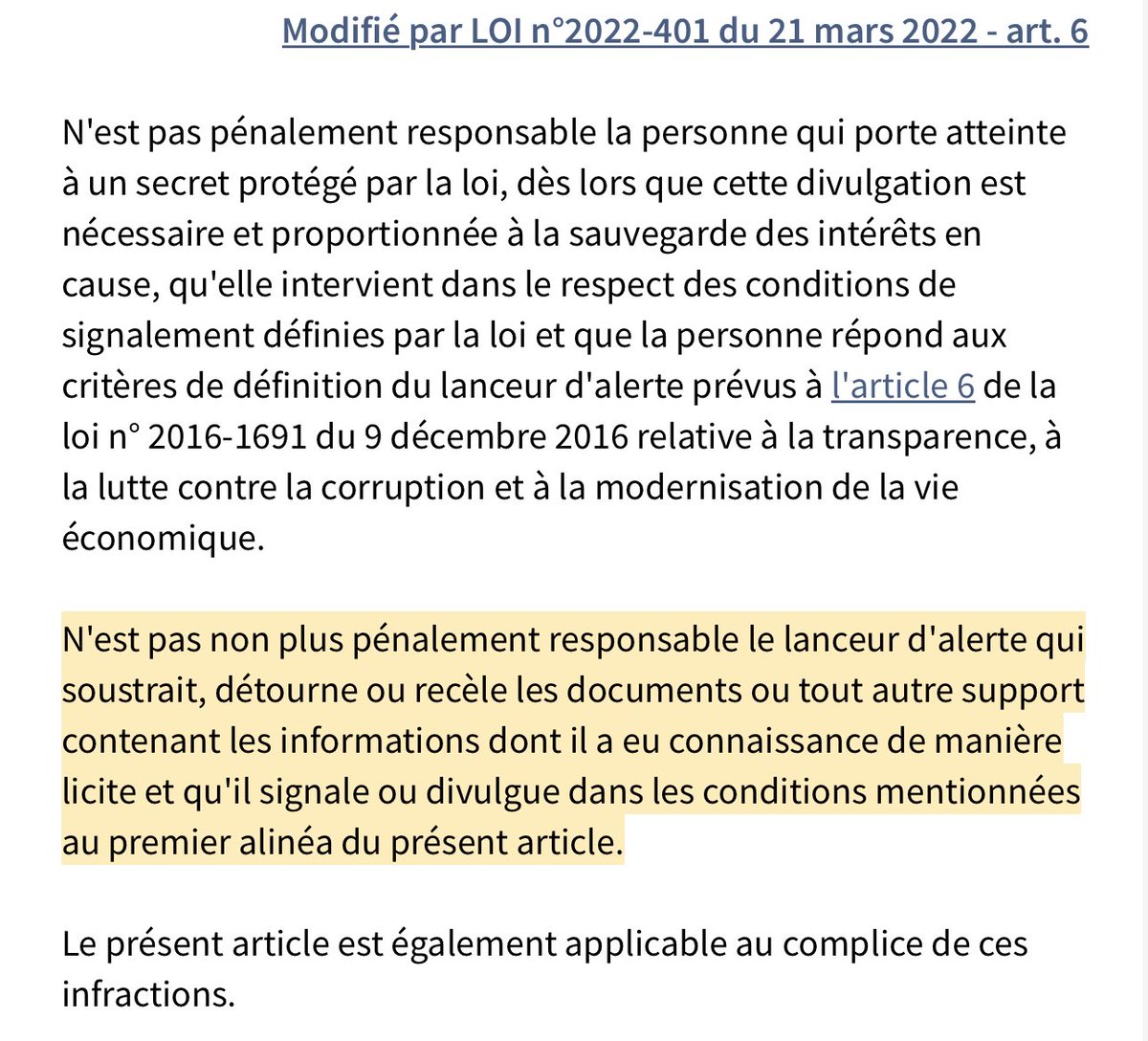 SadHilllll's tweet photo. 📃 Communiqué 📃

Je ne vise pas spécialement David Cottin. Je vise un système défaillant, gangrené par les petits arrangements, les passe-droits et les silences complices.

Dans ma position de lanceur d’alerte, j’exerce un droit d’expression protégé par la loi, notamment lorsque mes propos s’appuient sur des éléments factuels, concrets et issus d’une enquête judiciaire, menée par des fonctionnaires de police assermentés (cf. LOI n°2022-401 du 21 mars 2022 – art. 6 📸).

Je n’accuse personne à titre personnel. Je me contente de relater des faits.
Des faits que la presse hippique préfère ignorer, trop occupée à ne pas froisser ses partenaires ou ses connivences avec les institutions. Silence radio, quand il faudrait sonner l’alarme.

👉 Je ne m’acharne pas sur David Cottin par plaisir. Il n’y a rien de personnel.
Sinon, j’aurais pu évoquer certaines frasques privées dont j’ai connaissance. Mais ce n’est pas la ligne de Sad Hill.
Sad Hill blâme le professionnel, jamais l’homme. Une question de principe.

Il est aussi essentiel de rappeler que je ne suis pas un tribunal populaire, même si l’espace public que j’utilise pour m’exprimer peut y ressembler.
Ce que je propose, c’est une forme hybride : entre parodie, satire, et analyse sérieuse.

🎭 La parodie, c’est ce qui rend le propos plus humain, plus accessible.
Prenons un exemple : qui connaissait Stéphane Labate avant notre petit chamaillage ?
Aujourd’hui, il est populaire et attachant auprès de beaucoup d’entre vous. Et je le dis sans ironie : tant mieux.

🗿 La satire, elle, est profondément française. Il faut en rire, c’est sain, et puis ça prolonge l’espérance de vie paraît-il.

⚖️ Quant au sérieux, il est indispensable. Parce que dénoncer certaines dérives, c’est le premier pas pour les éradiquer, une fois qu’elles ont quitté les bruits de couloir du microcosme pour être exposées au grand jour.

J’ai également eu vent de quelques velléités de poursuites judiciaires à mon encontre. Très bien.
Pour ne faire perdre ni temps ni argent à personne : sachez que j’ai les moyens, financiers comme juridiques, de répondre frontalement à toute attaque.
Et je n’hésiterai pas à invoquer l’article 700 du CPC, pour le remboursement intégral de mes frais, car vous serez déboutés dans 99,9 % des cas.

Je vous montre la lune, vous regardez mon doigt.
Levez les yeux. L’éclipse approche.

PS : les stats du tweet sont folles. 🤯