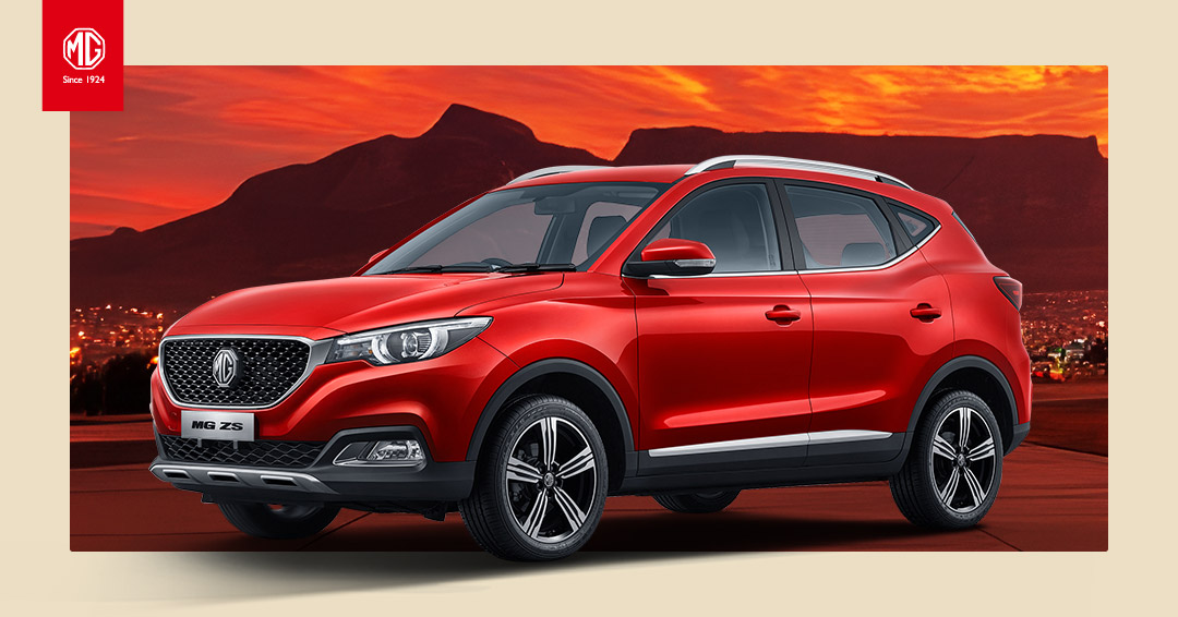 MGMotorZA's tweet image. Every colour tells a story, bold, calm, playful, or refined.

Swipe through and find your ZS colour match.

#MGZS  #ColorPersonality #LifeWithMG #DriveYourType #MGSouthAfrica