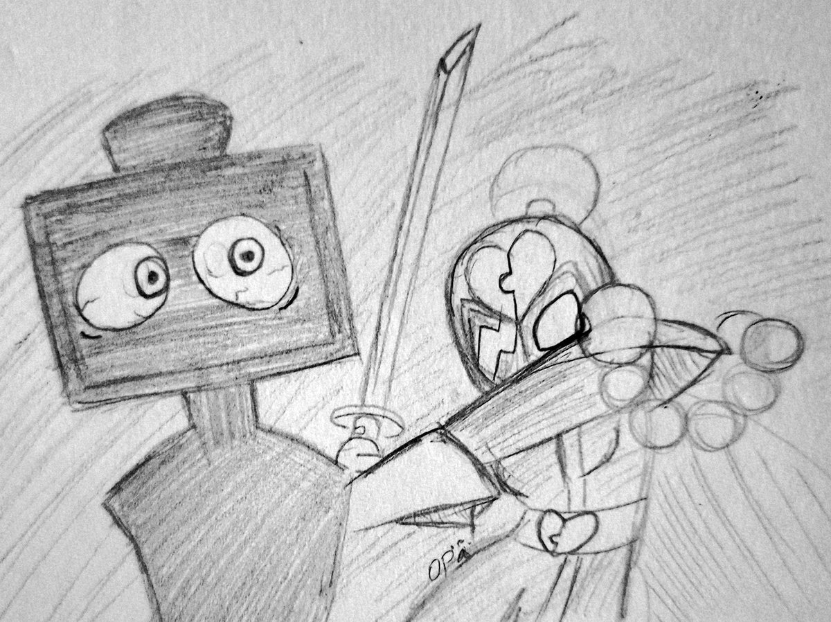 0tterpaws's tweet photo. A Swift Rescue #smg4 #smg4oc #mrpuzzles #halmonitor #puzzlevision https://t.co/365hDz8Ypv