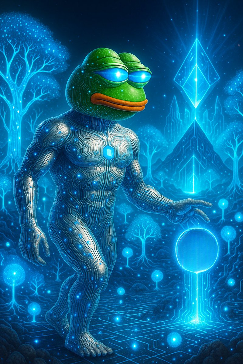 New Signal Activate. $MIND

terminal.mindofpepe.com/terminal/2
