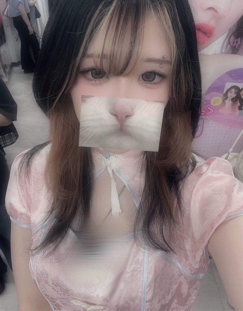 repo_chann's tweet image. 落ちちゃいな🫸🤛