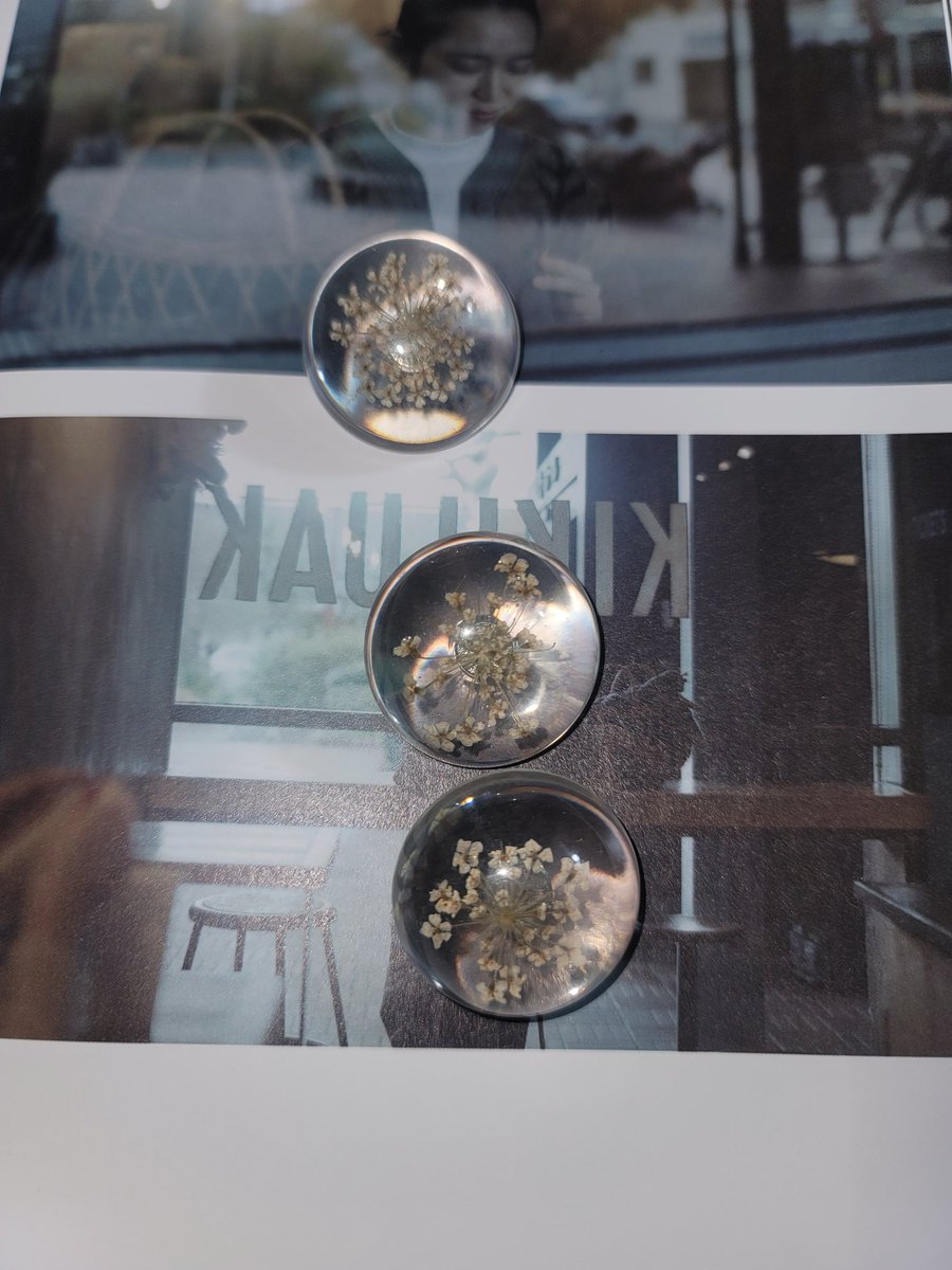 신상이 왜 끝없이 올라오냐고요...?
저도 몰라요.. 발주할때 약간 제정신은 아녔나봐요
구경하실래요?

naver.me/Ig4tIxSC