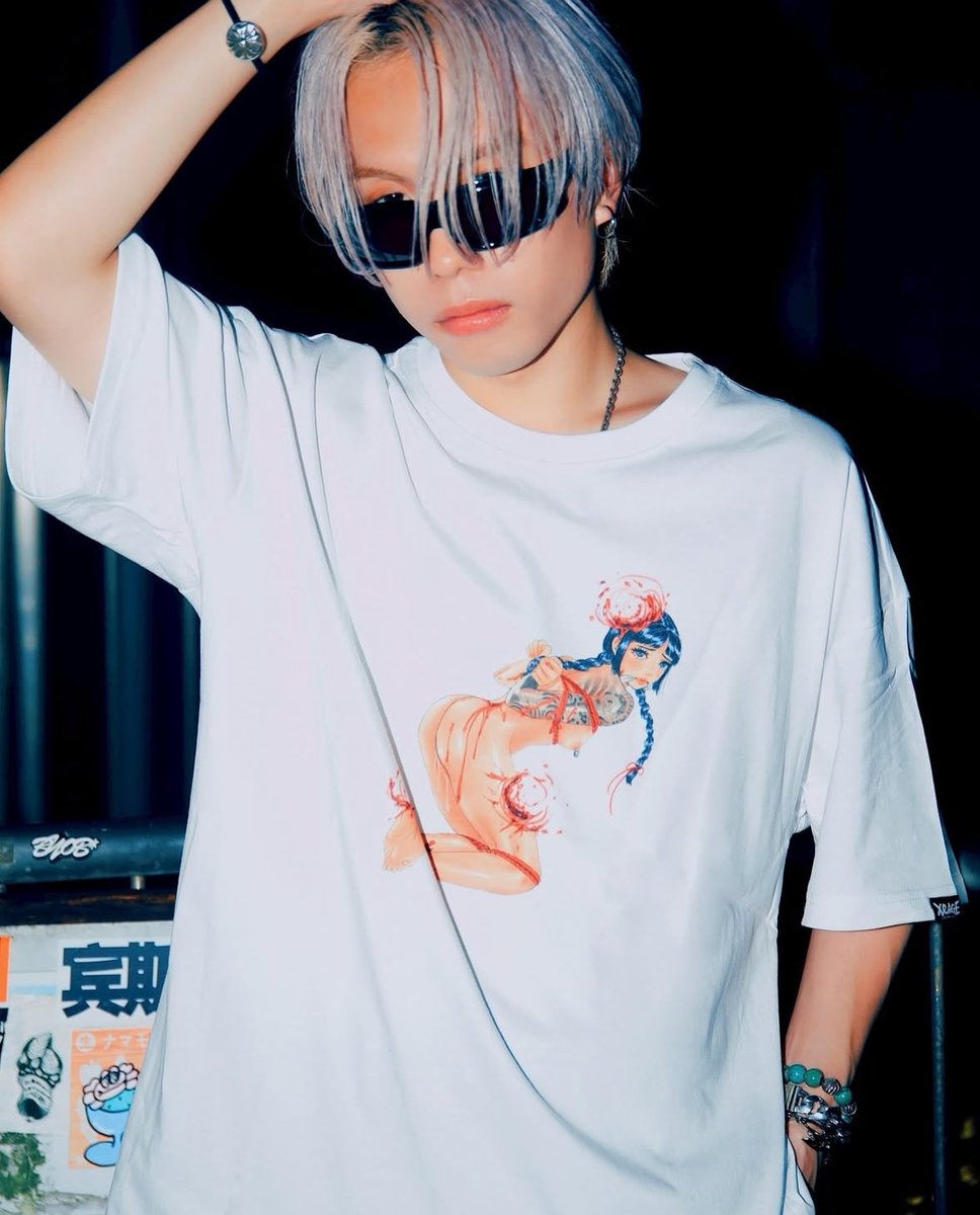 bl00dina_'s tweet image. So happy to announce my first pop up in Tokyo !! 🥹🇯🇵
7月26(土)27(日)13:00~18:00
東京都渋谷区渋谷3-6-16エメラルドアオキビル202
Shibuya-ku, Shibuya 3-6-16 Emerald Aoki Building 202
Please come !! 💖💖💖