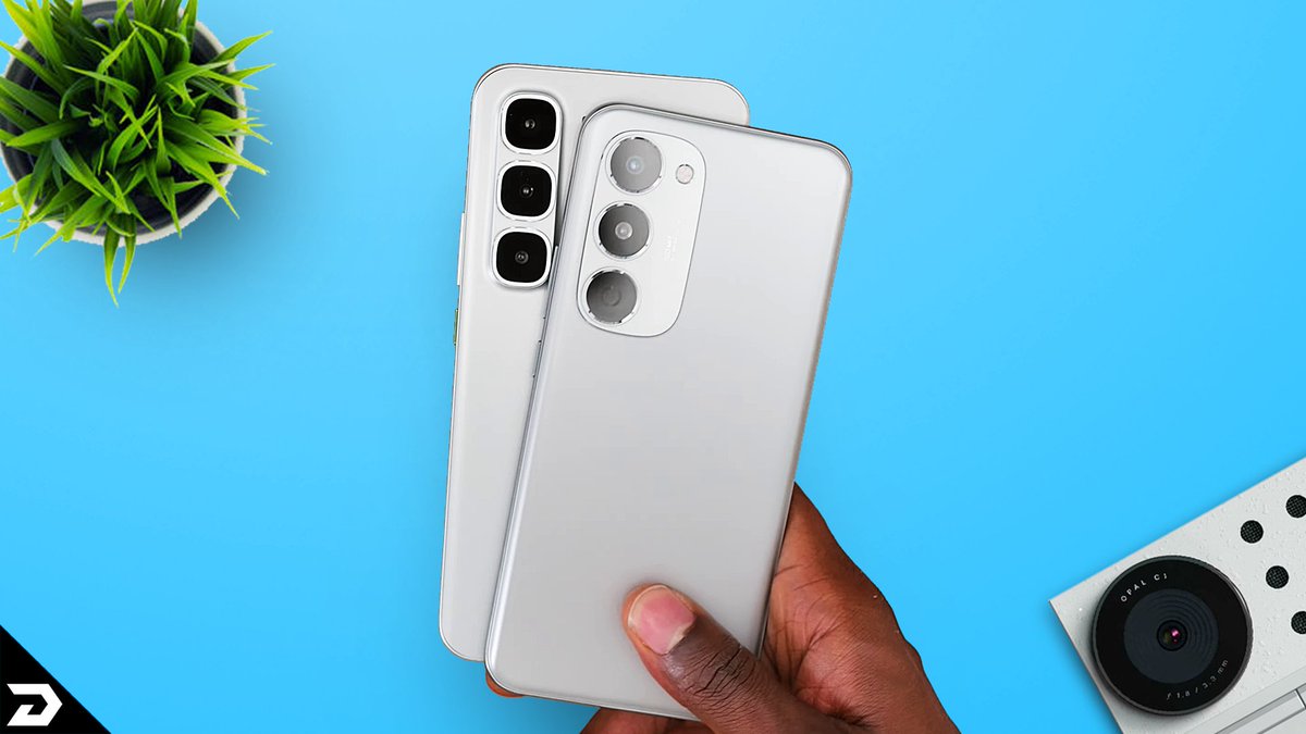 TdevelopsYT's tweet image. 🔵Tecno Spark 40 Pro Plus Vs Infinix Hot 60 Pro Plus

youtu.be/SF-oq6HL_xU



Reposts are Appreciated 😁