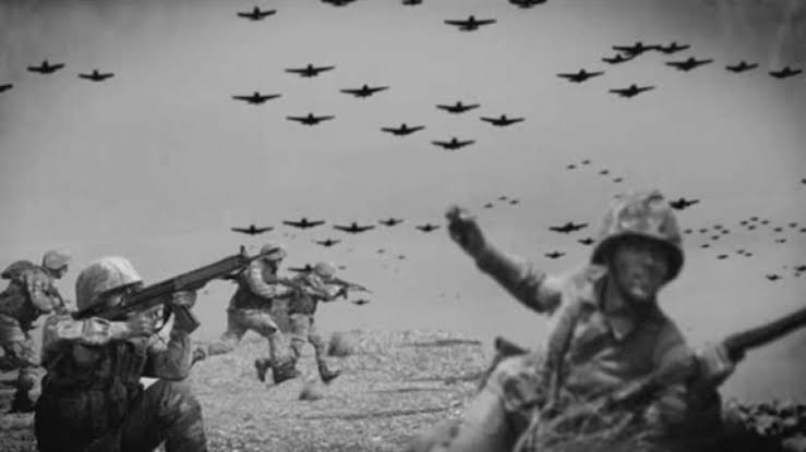 #20temmuz1974 
#KıbrısBarısHarekatı 
51 yıl önce bugün canlarından vazgeçenler canları kurtarmak için Kıbrıs Barış harekatını gerçekleştirdiler.
Basta şehit ve gazilerimiz olmak üzere emeği geçen tüm herkese sonsuz teşekkürler.
#AstsubaylarHakMücadelesinde 
#UnutulanAstsubaylar