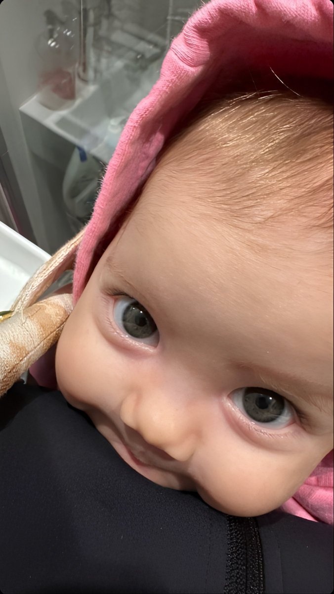 Baby's (@cuddleecute) on Twitter photo 