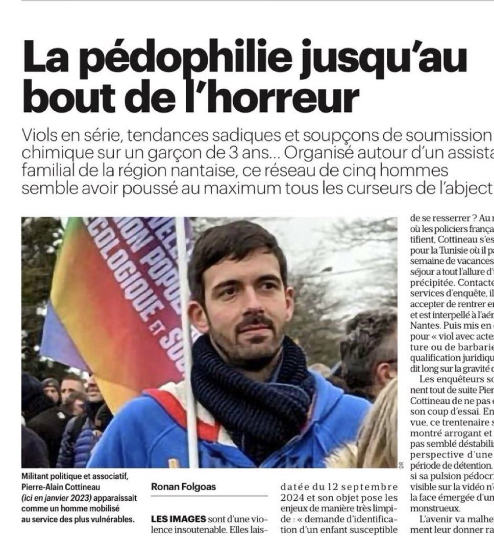 fbenm94's tweet image. La @FranceInsoumise est prête à gouverner ce pays 🤡
