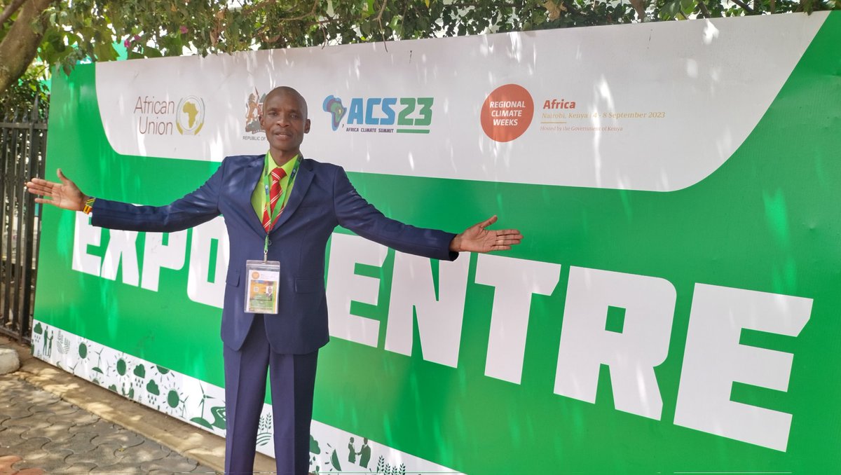 Armstrong Ongera (@armstrongongera) on Twitter photo We COMMITTED to fully implement to the letter #AfricaClimateSummit2023 Resolutions as <a href="/TheClimateFund/">Kehosa Regenerative Organic Agriculture Center</a> (<a href="/KehosaAfrica/">KEHOSA</a> ).
Our strategic actions as #KehosaClimateCorps is to plant:
1. #1BillionTreesChallenge;
2. Increase water access to farmers, schools, colleges and communities We COMMITTED to fully implement to the letter #AfricaClimateSummit2023 Resolutions as <a href="/TheClimateFund/">Kehosa Regenerative Organic Agriculture Center</a> (<a href="/KehosaAfrica/">KEHOSA</a> ).
Our strategic actions as #KehosaClimateCorps is to plant:
1. #1BillionTreesChallenge;
2. Increase water access to farmers, schools, colleges and communities