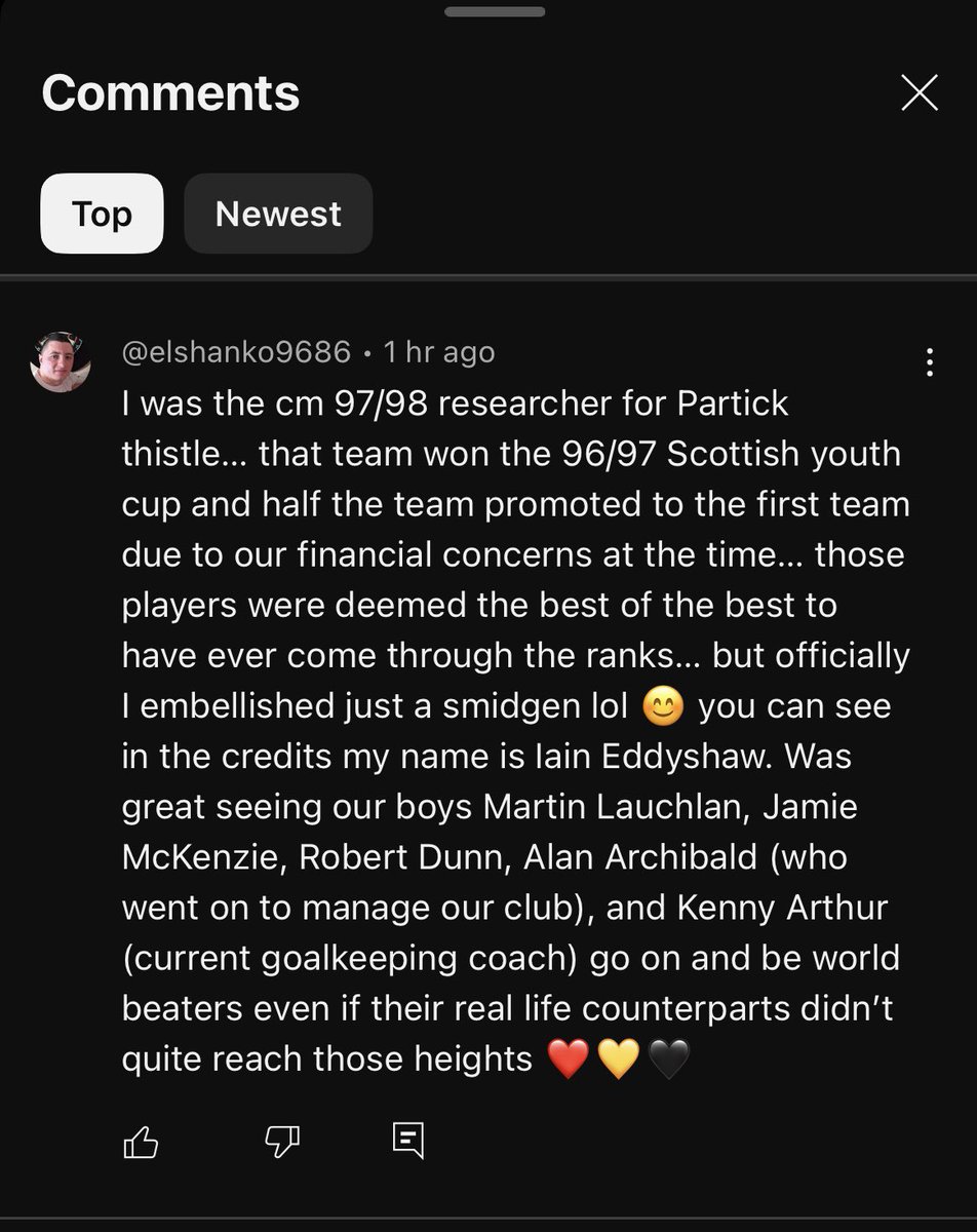 Dave Black tweet media