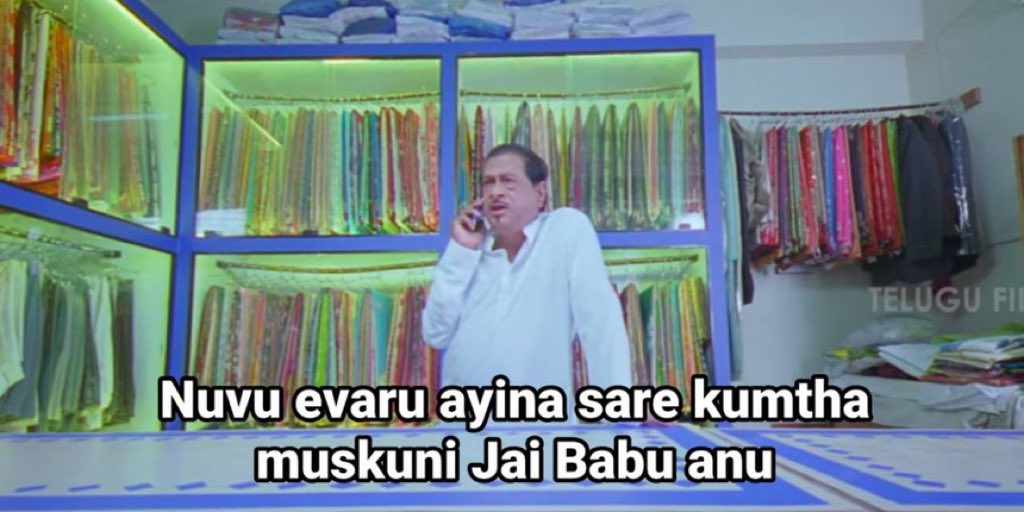 THE SAVIOUR 🫀 SSMB™ 😊 2.0 (@urstrulybobjr) on Twitter photo Eh ra Clash ki vachey Dhammu Vundha meku 😁
<a href="/ChennaiMBFans/">Chennai Mahesh Babu FC</a>
<a href="/AmalapuramMBFC/">Amalapuram Mahesh FC</a> <a href="/sudarshan35mm/">Sudarshan35mm'MB'FC</a>
#Athadu4K
#SSMB29 Eh ra Clash ki vachey Dhammu Vundha meku 😁
<a href="/ChennaiMBFans/">Chennai Mahesh Babu FC</a>
<a href="/AmalapuramMBFC/">Amalapuram Mahesh FC</a> <a href="/sudarshan35mm/">Sudarshan35mm'MB'FC</a>
#Athadu4K
#SSMB29