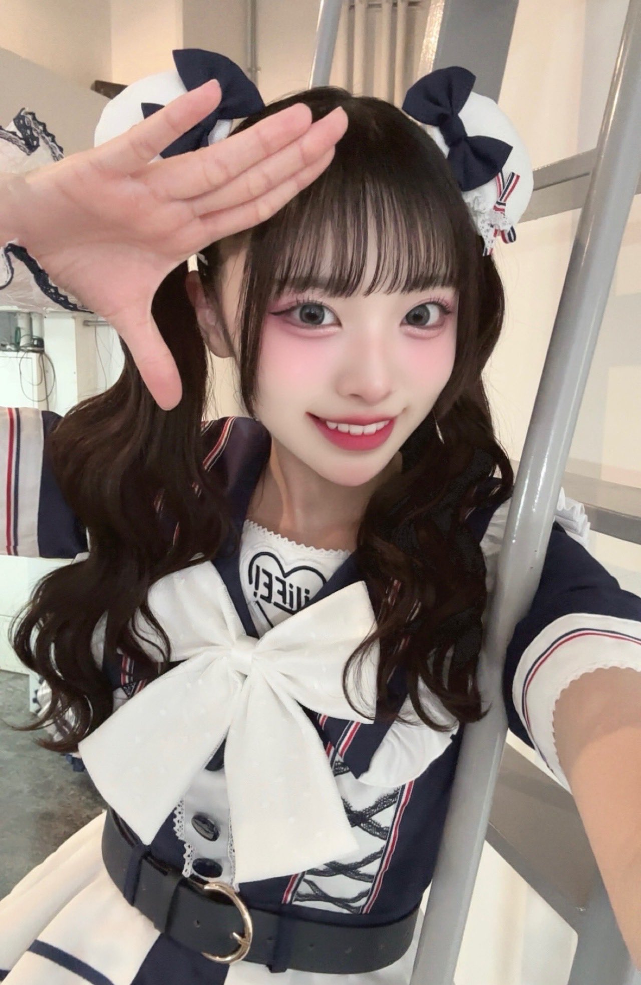 【最最終値下げ！！】iLiFE 小熊まむ　応援セット 小熊まむ【iLiFE!】 (@iLiFE_koguma) / X