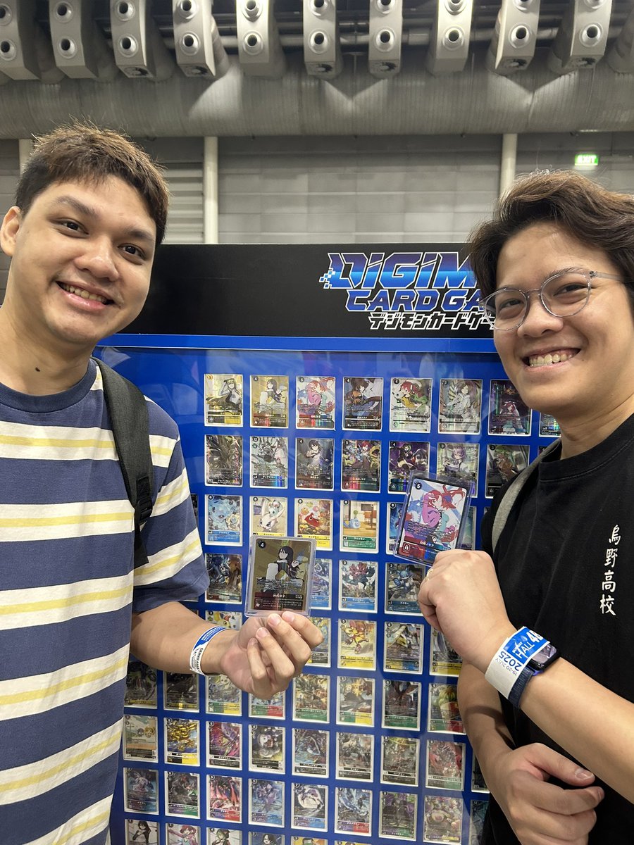 UnityEvo's tweet image. 20/7/25 GAO SG 

Position: 24/110
Rounds: 5-2
1) BYE
2) BlueMagnaX
3) RK
4) SakuyaX
5) Pyramidi
6) BYE
7) Nega @Germinal220 

On Swing DRAW! 

To my man @s_eishirou for the build idea 🤩😍🤩