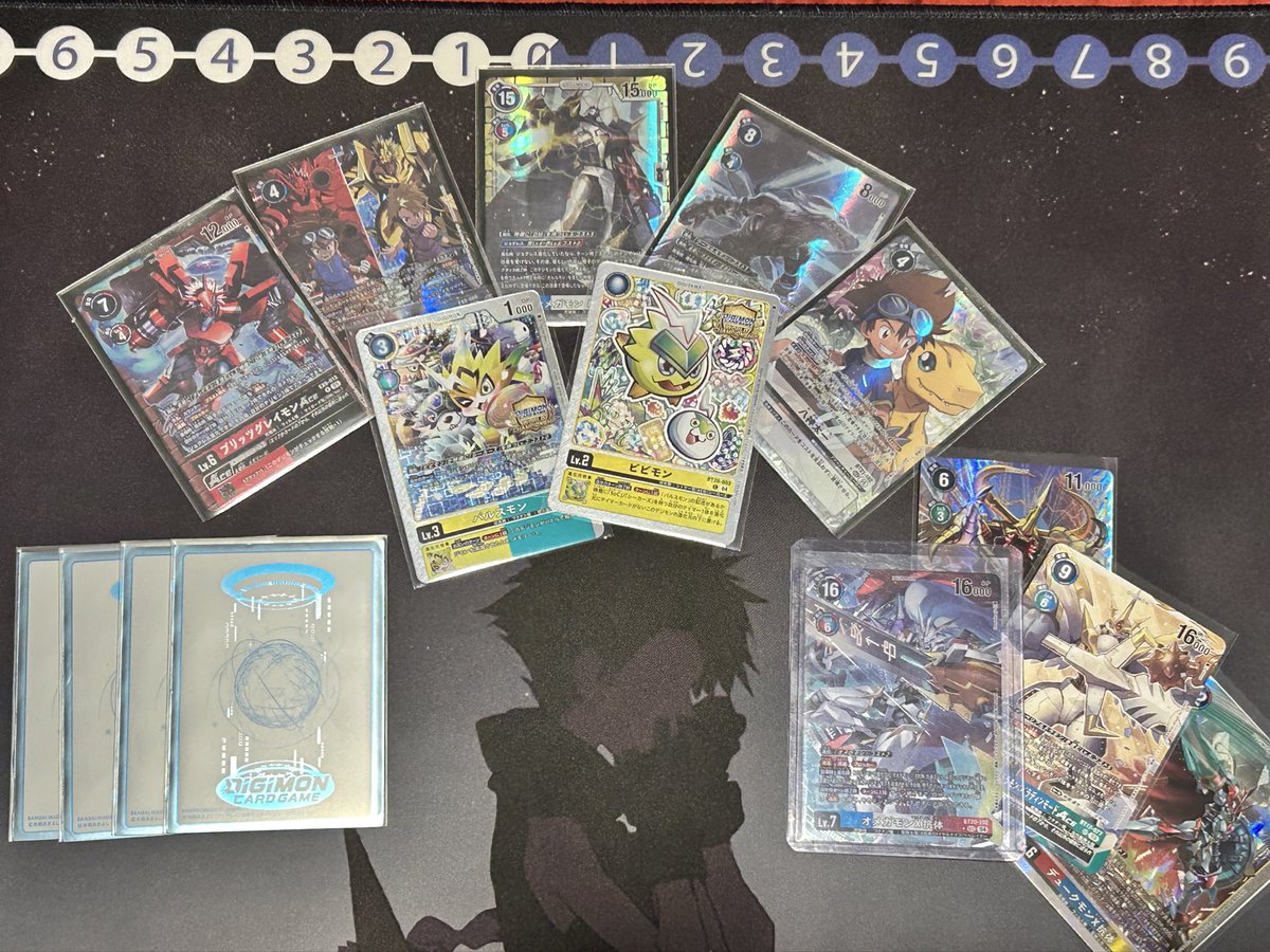 UnityEvo's tweet image. 20/7/25 GAO SG 

Position: 24/110
Rounds: 5-2
1) BYE
2) BlueMagnaX
3) RK
4) SakuyaX
5) Pyramidi
6) BYE
7) Nega @Germinal220 

On Swing DRAW! 

To my man @s_eishirou for the build idea 🤩😍🤩